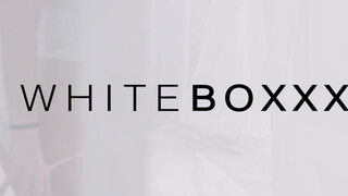 WhiteBoxxx - Emily Cutie a izgató ukrán hölgyemény