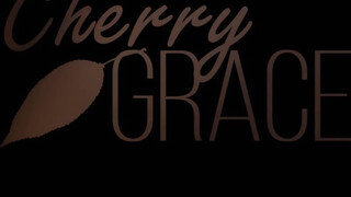 Cherry Grace lágy kefélése