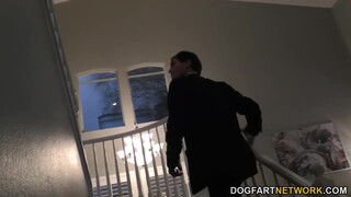 Pepper Hart rendesen megkefélve
