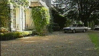 A villa (1991) - Magyar szinkronos erotikus film