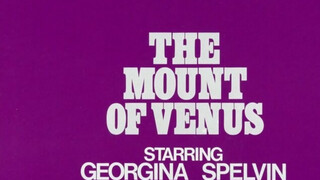 The Mount of Venus (1975) - Klasszikus xxx videó