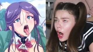 Princess Alice hentai mánia - szarvas tini megbaszva mint egy egyetemi kihulló